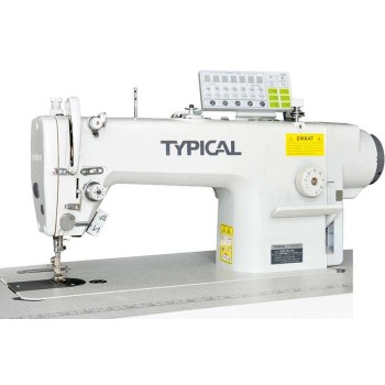 Typıcal Düz Dikiş Makinası gc6710b-md3